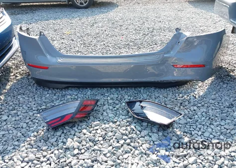 2023 Honda Accord Hybrid Sport из США, поврежденный, VIN 1HGCY2F55PA014566